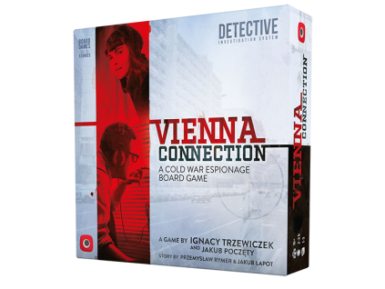 vienna connection 2