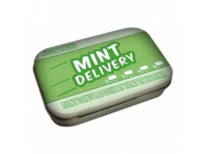 mint delivery