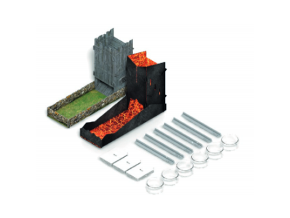 player kit light keep your play area organized