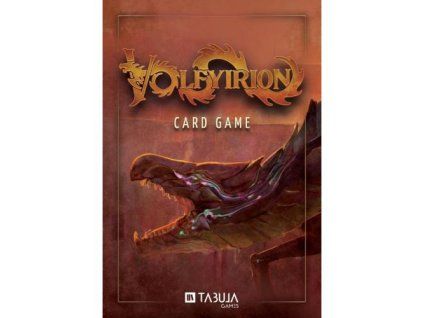 volfyirion card game