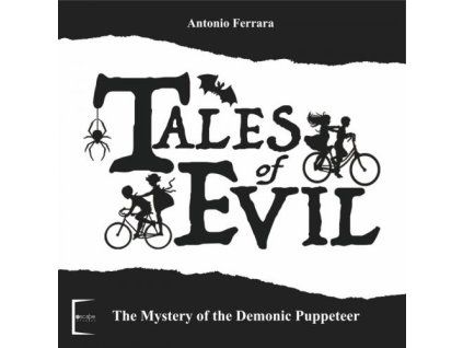 tales of evil
