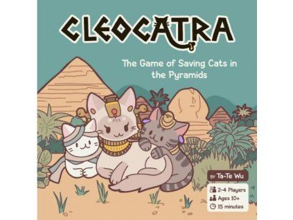 cleocatra