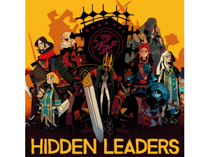 hidden leaders
