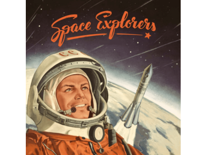 space explorers