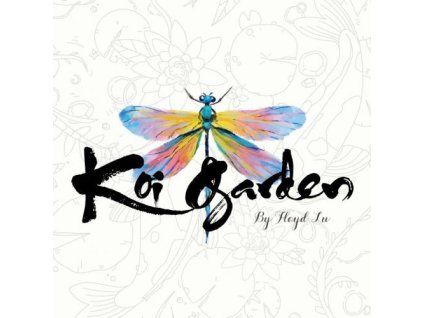 koi garden