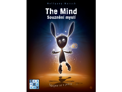 the mind souzneni mysli 3