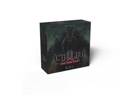 cthulhu i smrt muze zemrit 3
