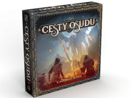 cesty osudu 2