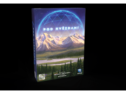 pod hvezdami