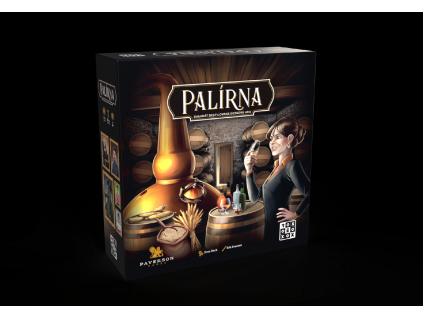 palirna