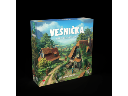 vesnicka 2