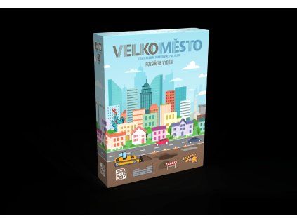 velkomesto rozsirene vydani
