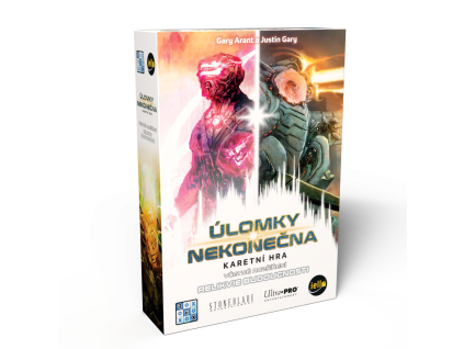 ulomky nekonecna