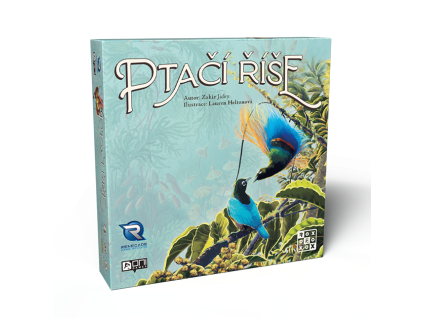 ptaci rise
