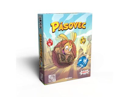 pasovec
