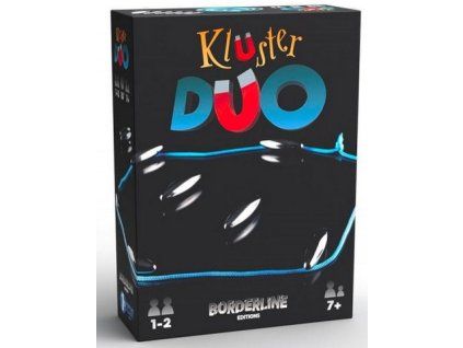 kluster duo 5