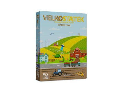 velkostatek rozsirene vydani 3