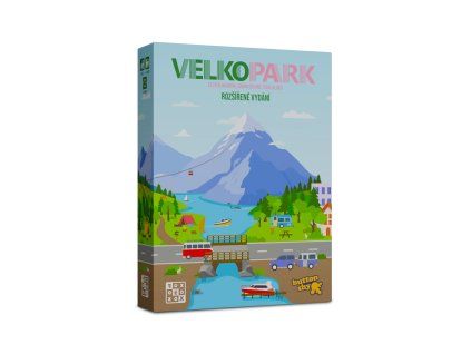 velkopark rozsirene vydani 3