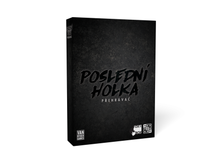 posledni holka prehravac