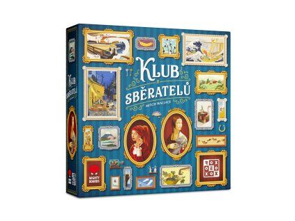 klub sberatelu 4