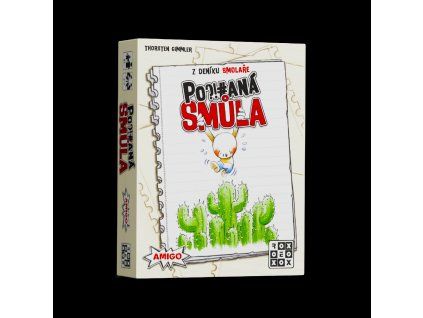 podelana smula