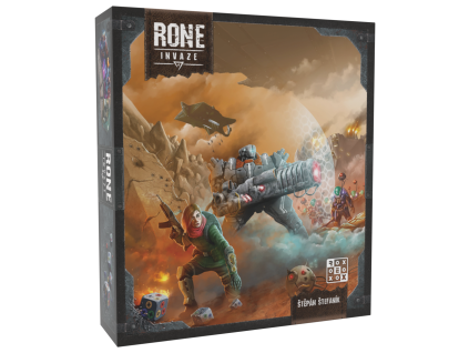 rone invaze 6