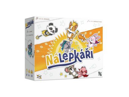 nalepkari 5