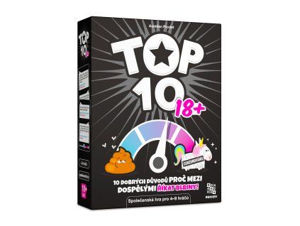 top 10 18 3