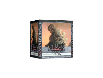 cthulhu i smrt muze zemrit godzilla