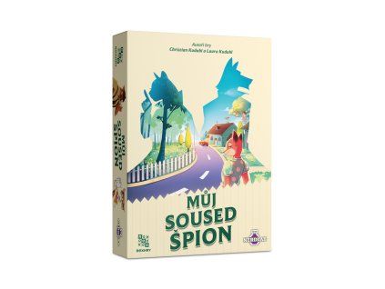 muj soused spion 3