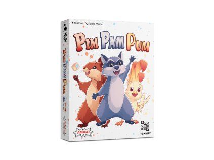 pim pam pum 2