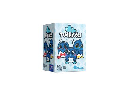 tucnacci 3