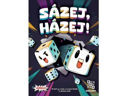 sazej hazej