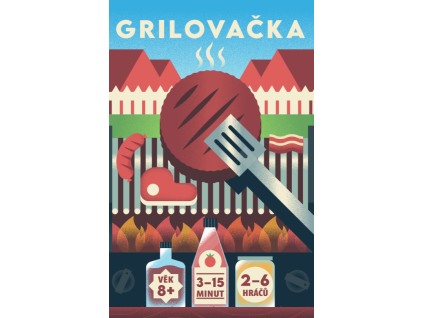 grilovacka