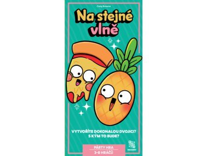 na stejne vlne