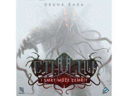 cthulhu i smrt muze zemrit druha rada
