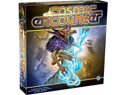 cosmic encounter 3