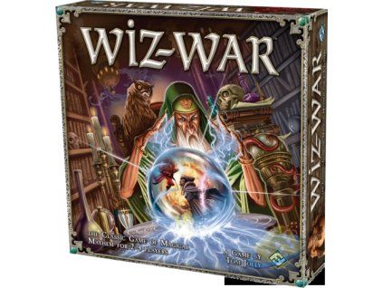 Wiz-War