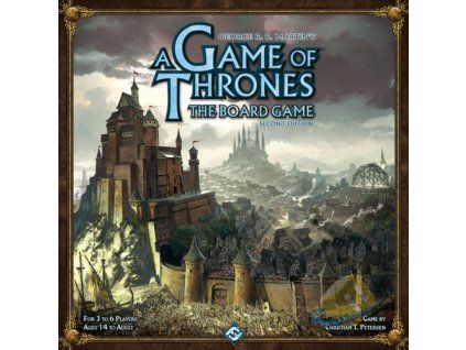 A Game of Thrones (2nd Edition)