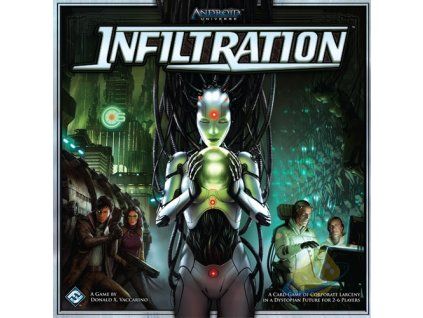 Infiltration