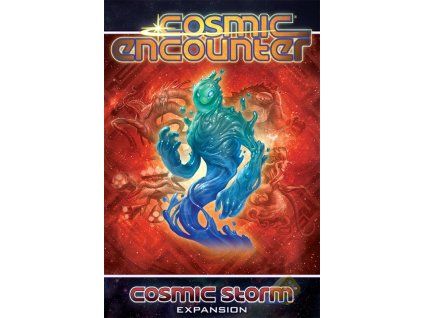 Cosmic Encounter: Cosmic Storm