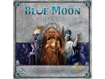 Blue Moon Legends