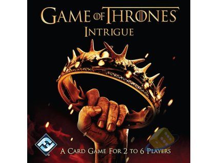 Game of Thrones: Westeros Intrigue