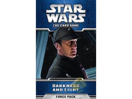 Star Wars LCG: Darkness and Light