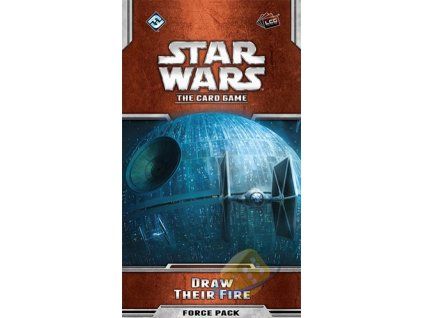 Star Wars LCG: Draw their Fire
