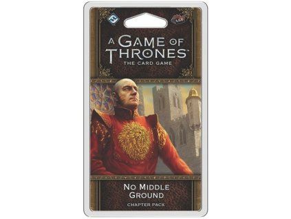 a game of thrones lcg 2nd no middle ground 2