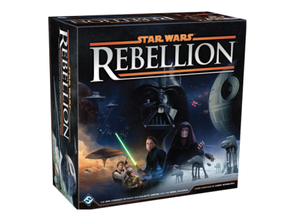 star wars rebellion