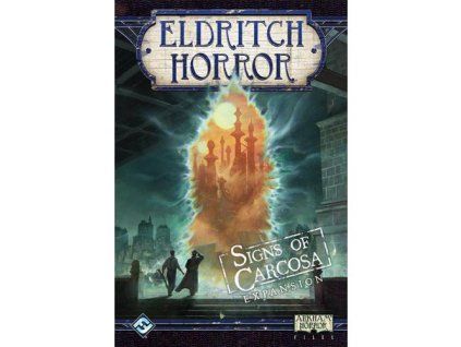 eldritch horror signs of carcosa