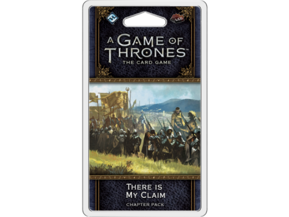 a game of thrones lcg 2nd there is my claim