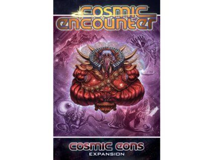 cosmic encounter cosmic eons